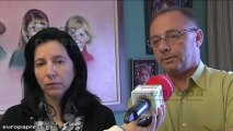 Los padres de Marta esperan que Carcaño se ratifique