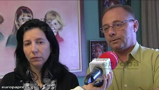 Los padres de Marta esperan que Carcaño se ratifique