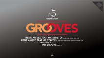 Ant Brooks - Modul (Original Mix) [Great Stuff]