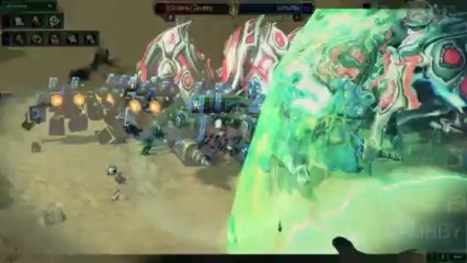 One Shot 7 - Grubby by Coyote