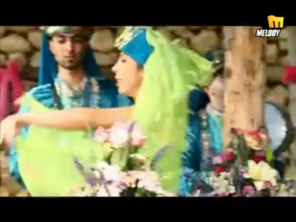 Ahla El Ersan - Maysam Nahas Video Clip