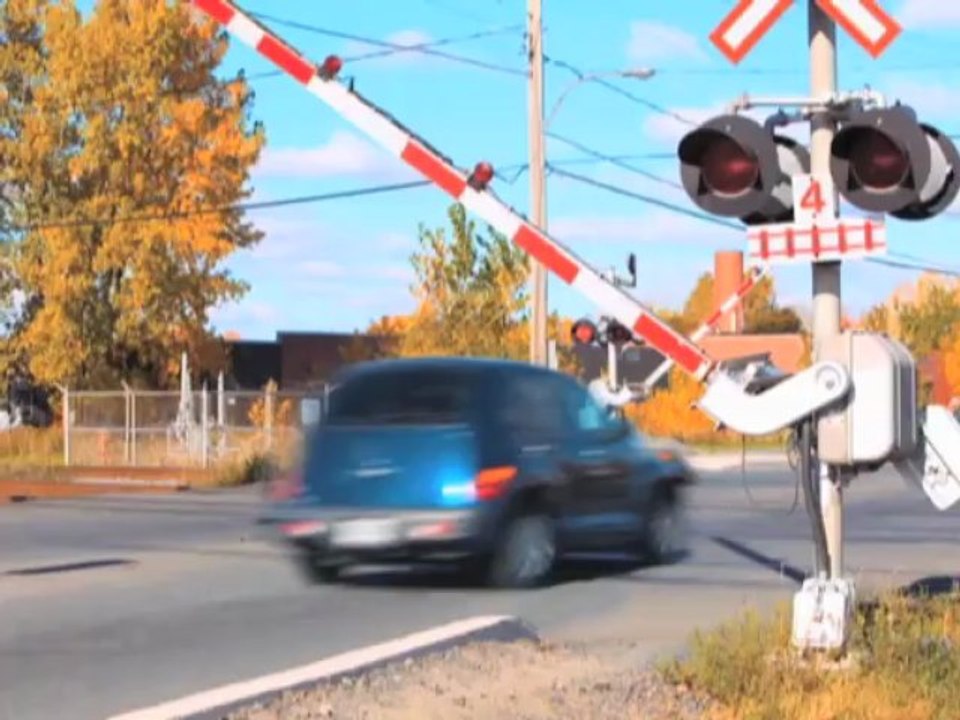 Railway Safety