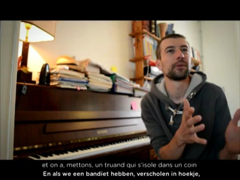 Les clefs de l'accompagnement - De essentie van muzikale begeleiding