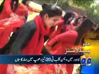 Geo Headlines-29 Apr 2013-1700