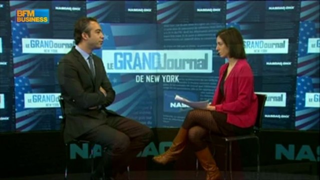 Immobilier: faut-il acheter à New York? Terry Martinolle, Grand Journal de New York - 27 avril 3/4