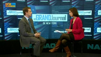 Silicon Alley, éducation : la France se réinvente à New York, Le Grand Journal de NY - 27 avril 1/4