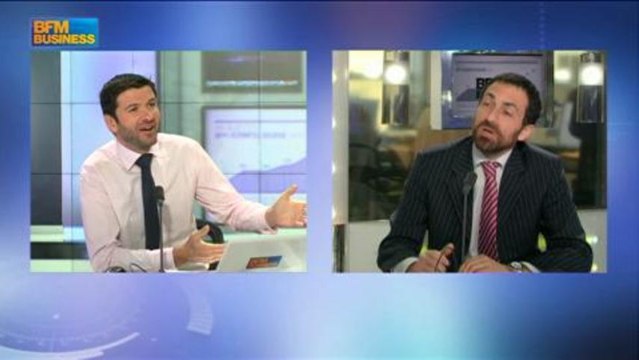 Europe: tous s'accordent pour une pause de l'austérité, Philippe Mimran, Intégrale Placements -29/04