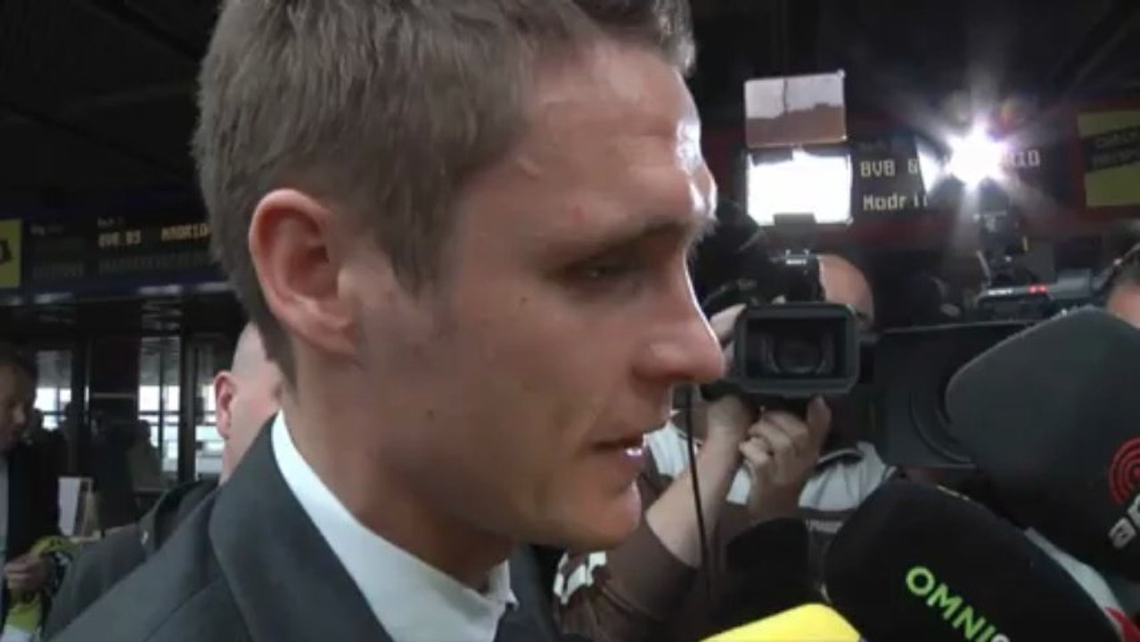 Subotic: 'Wir können noch alles verbocken'