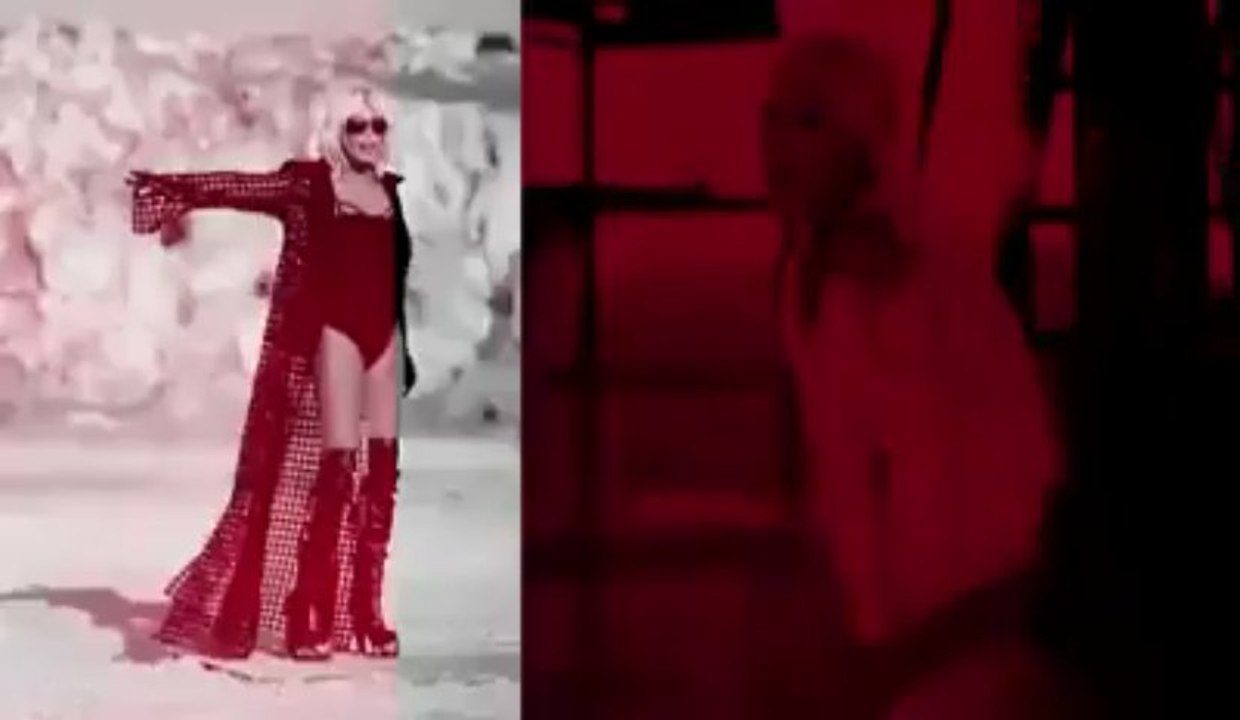 Ajda Pekkan - Yakar Geçerim