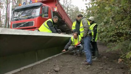 G L'INFO - 29 Avril 2013