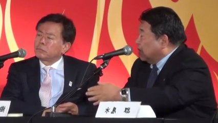 【言論コロシアム】ネトウヨと在特会ヘイトスピーチ【4/27ニコニコ超会議】