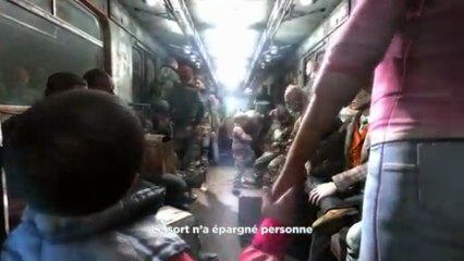 Metro: Last Light - Rédemption [HD]