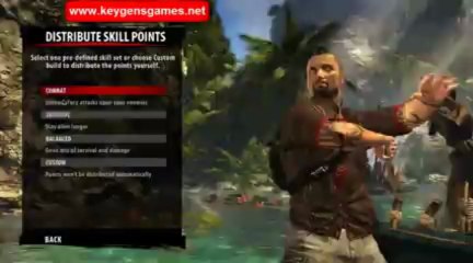 Dead Island Riptide Cle Keygen | Crack | Télécharger & Full Torrent