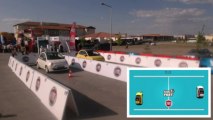 Mehmet BERBER,Mustafa BERBER, Fiat 500 Pong
