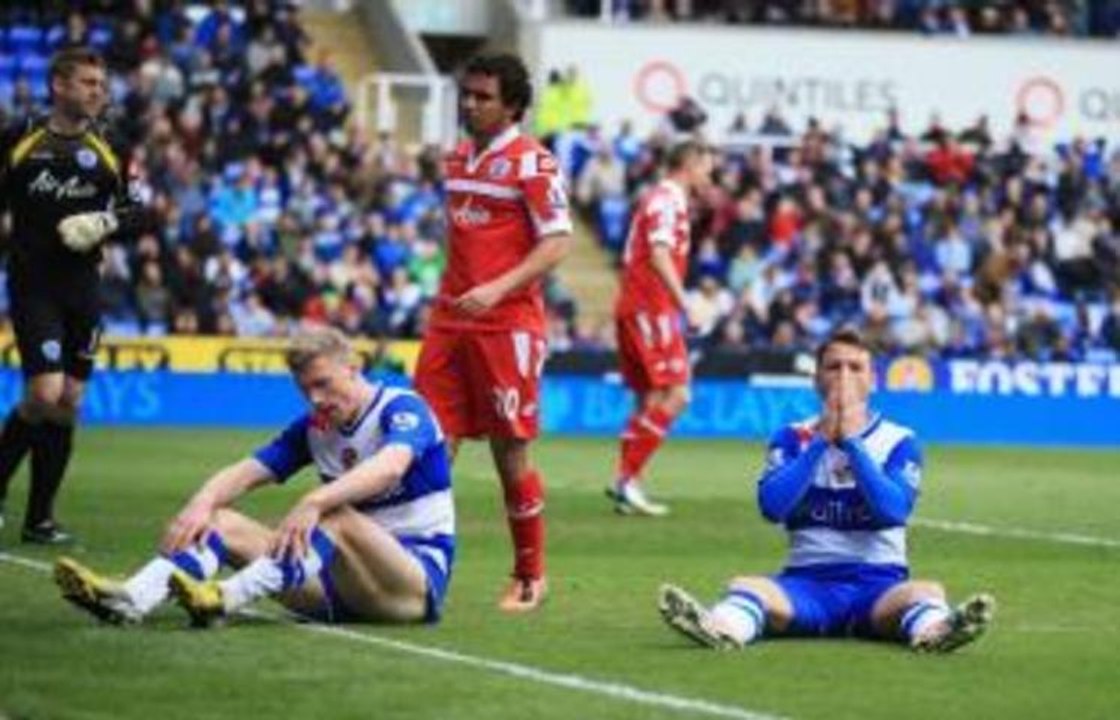 Murty backs Reading to bounce back after relegation