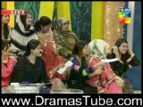 Jago Pakistan Jago Part 3 - 29th April 2013 - By HUM TV