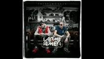 Larme Amer feat Melopheelo - Abattu par la vie