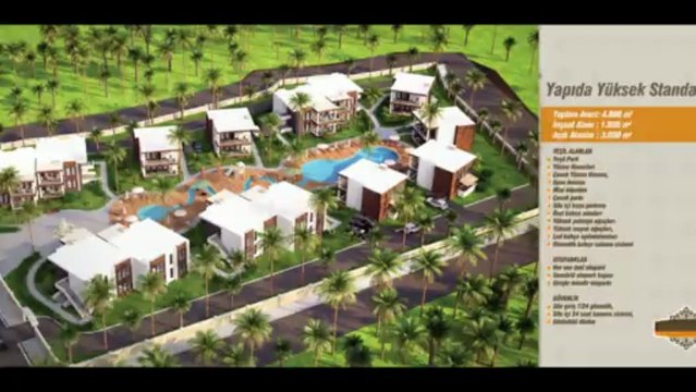 Hazal Homes Gümüşlük