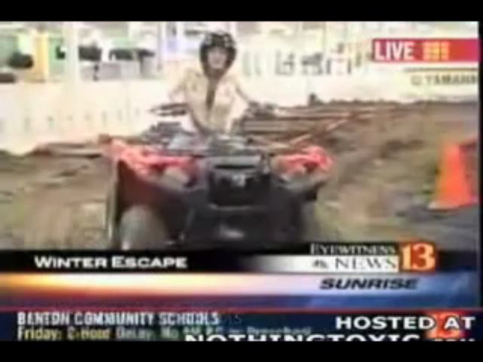 El peligro de ser reporteros