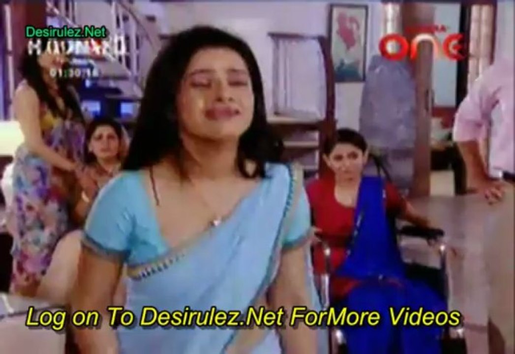 Tum Sung Preet Lagi Sajna 29th april 13 pt3