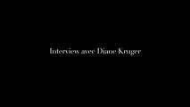 L'interview de Diane Kruger pour le film Reinvent Yourself de Jaeger-LeCoultre