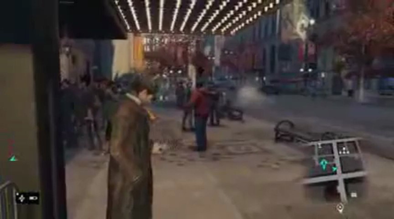 Watch Dogs (PC) ¶ Keygen Crack + Torrent FREE DOWNLOAD