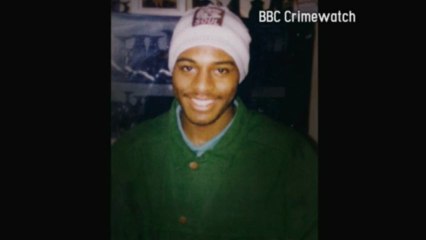 Crimewatch revisits Stephen Lawrence case