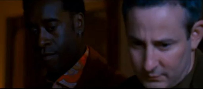 TV3 - Divendres a les 22.25 - Ocean Thirteen és la Gran pel·lícula de divendres