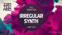 Irregular Synth - I Am Not A Stalker (Original Mix) [I Am Techno]