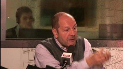 Etienne Liebig : "Il y a un énorme effort pour la rénovation des bâtiments" 29/04