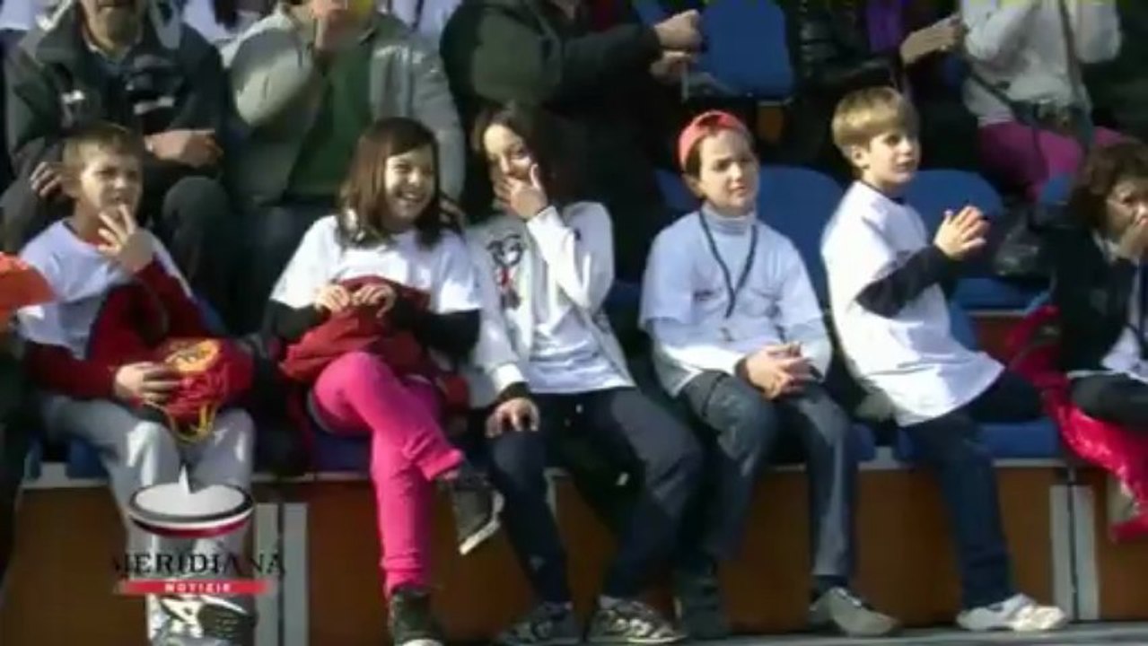 Municipiadi 2013, lo sport al centro della vita sociale nel XII Municipio