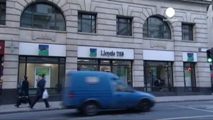 El Lloyds Bank entra en el capital del Sabadell, a...