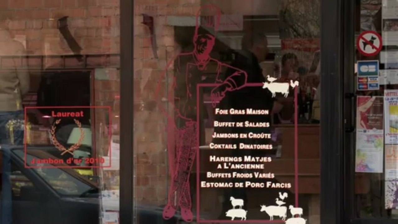 Boucherie Charcuterie Traiteur RIEDINGER BALZER