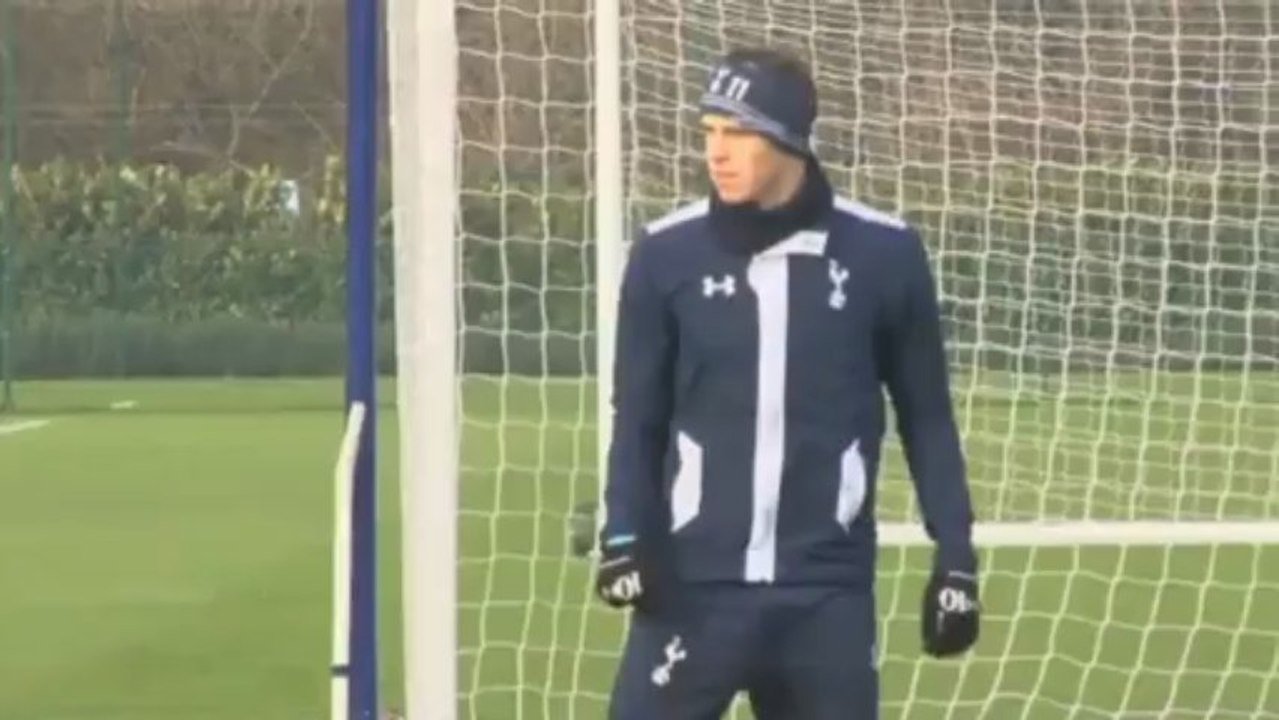 Doppel-Auszeichnung! Bale wieder bester Spieler der Premier League