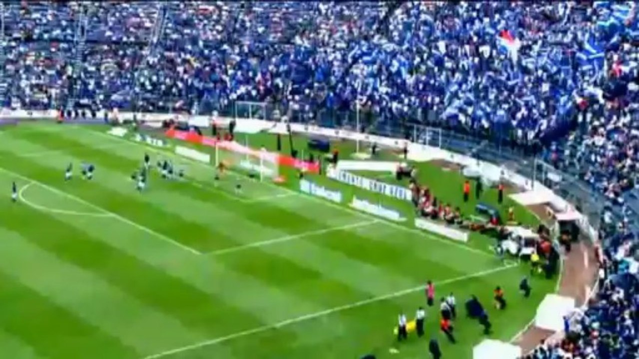 Top5: Fernando Cavenaghi mit dem Schlenzer ins Glück