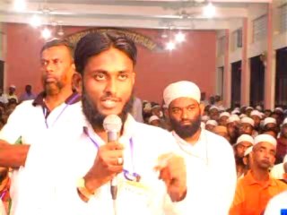 இஸ்லாமிய அடிப்படை மூலாதாரம் எது 17  (கேள்வி பதில்)