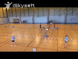 Tournoi-Régional-Montaigu-1:4FinaleD3-D4_NathalieBCM&CoralieBCM