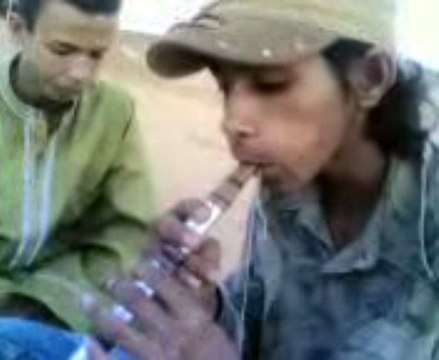 اولاد ARABE Ouled Soulemane