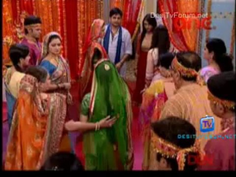 Ghar Aaja Pardesi Tera Des Bulaye 29th April 2013 Video Watch p1