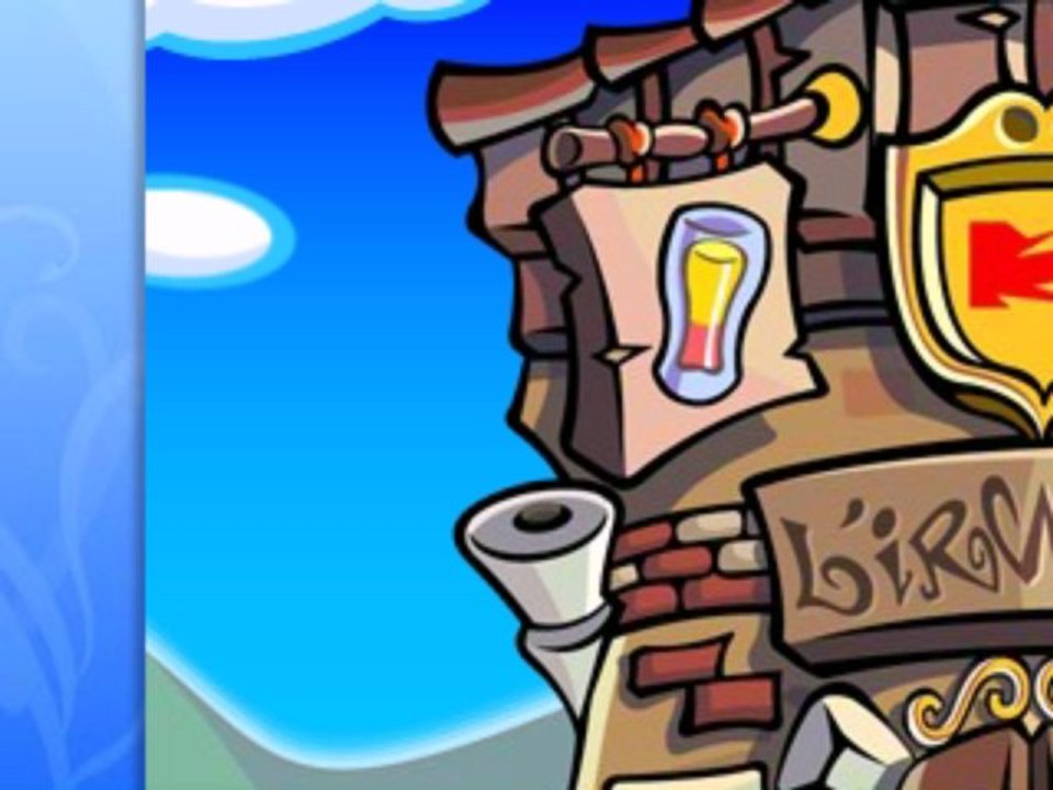 Comment passer dans le mur de la map V1-5 L'Irwish