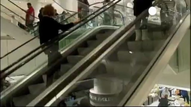 Nouveau ralentissement de l'inflation en Allemagne en avril