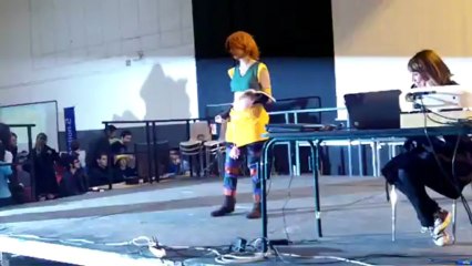 Lord Of The Geek , Defiler Jeu Video