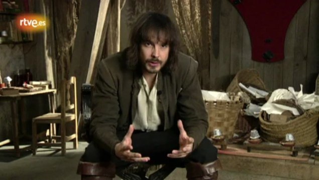 DAVID JANER GONZALO AGUILA ROJA 29-04-2013