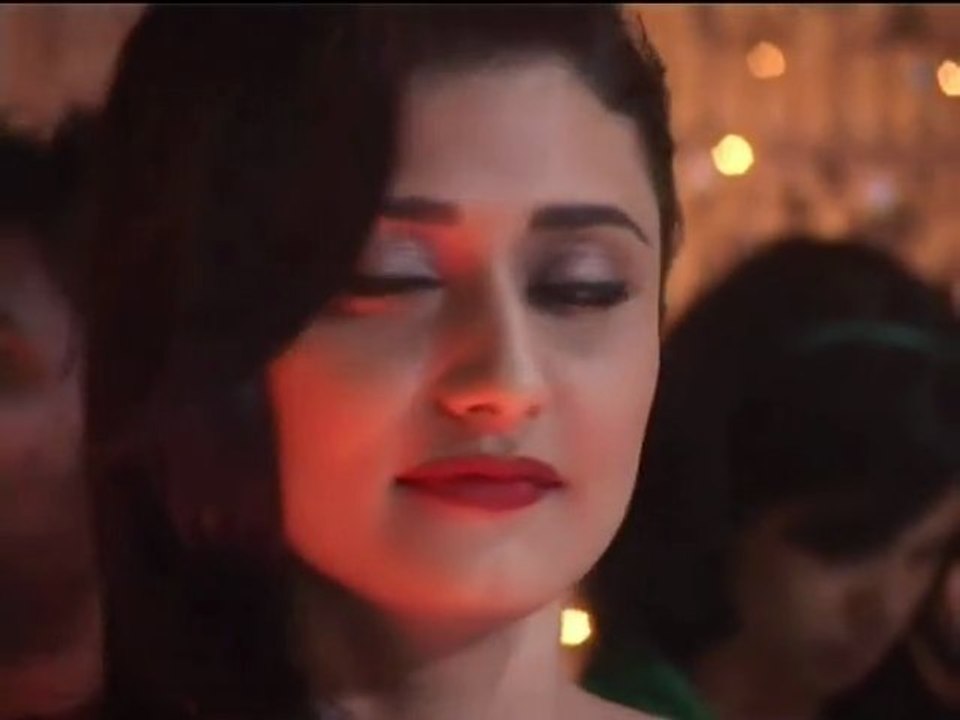 Ragini happy to be back