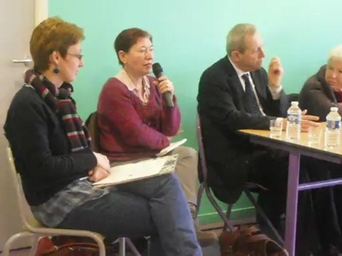 journée hommage au Professeur Ibni Oumar Mahamat saleh