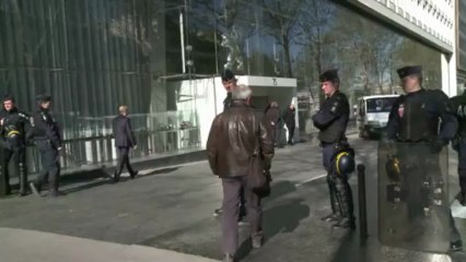 PSA : dernière étape avant la mise en oeuvre du plan social