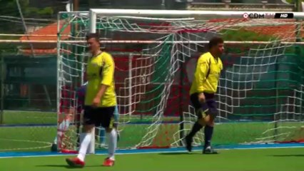 DOMENICA 28 APRILE - GOAL PARADE 3^ GIORNATA