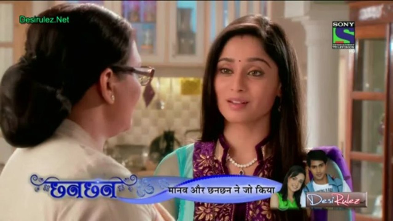 Dil Ki Nazar Se Khoobsurat 29th April 2013-Part-1