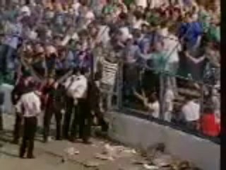 Chelsea v Boro Playoffs 2nd leg 1988