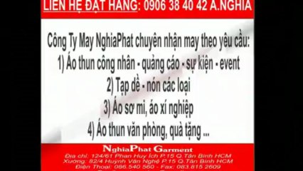 Cơ sở may đồng phục chất lượng tốt nhất giá rẽ 0906384042 nghĩa1